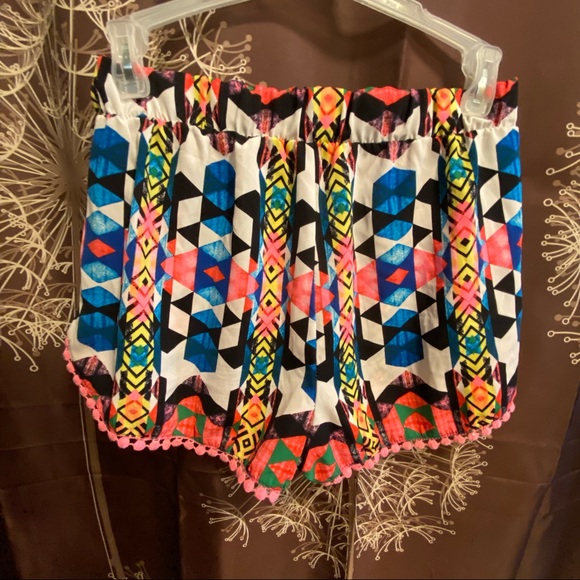Kii SHORTS geometric Medium M - Picture 5 of 6